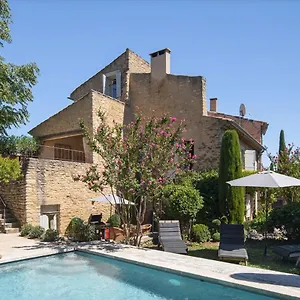 Ikigai-le-mas Maison d'hôtes