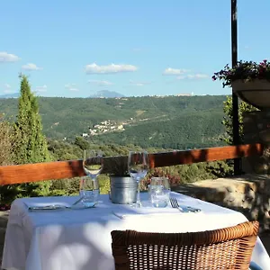 La Campagne De Petre Maison d'hôtes